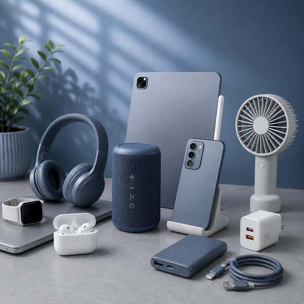 Gadgets