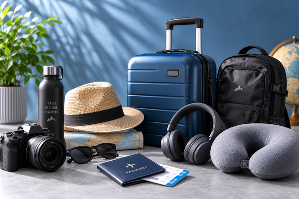 Travel