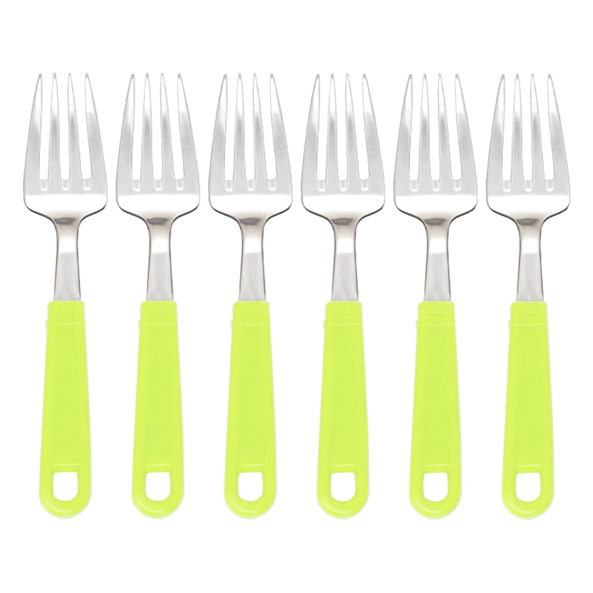 The Serve Stellar 24-piece cutlery set displayed beautifully with its unique stand.