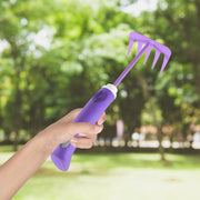 Garden Tool Kit – Heavy Duty 5-Piece Set | Grow Garden Tools