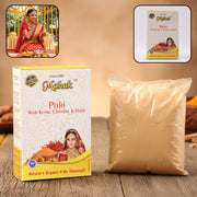 Mahak Pithi powder for traditional face and body cleansing 100 gm