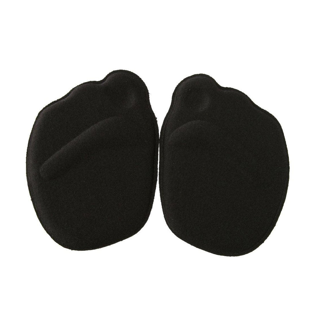 Gelux heel cushion insoles that prevent heel pain and calluses