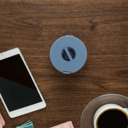 Travel-friendly wire management cable organizer