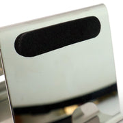 Mobile stand holder showing universal support for smartphones and tablets