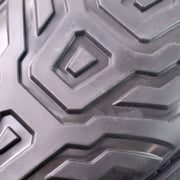 Adjustable heavy-duty knee pad providing safety and comfort during work