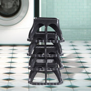 SureGrip platform washing machine stand designed for firm appliance support