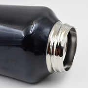 Stylish Tumblo 420ML Smart Thermos Bottle made from durable stainless steel.