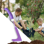 Garden Tool Kit – Heavy Duty 5-Piece Set | Grow Garden Tools
