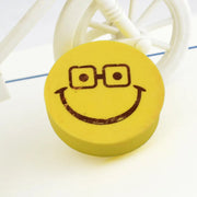 Ergonomic and stylish eraser, making schoolwork enjoyable.