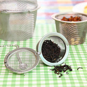 Complete drip coaster set for daily tea and coffee use