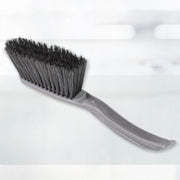 Compact design of the multipurpose cleaning tools for easy storage.
