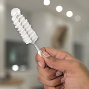 Product image for Long Handle Bottle Cleaning Brush.