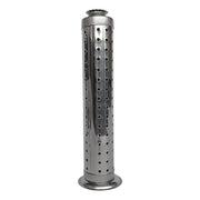 Bhakti bliss stainless steel agarbatti stand for pooja rituals