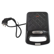Compact ChefMates sandwich maker, ideal for small Indian kitchens.