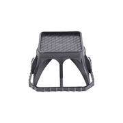 Indo Glow washing machine stand providing elevated support for appliances