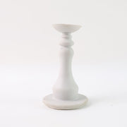 Close up of suction cup washing machine door holder for fresh laundry