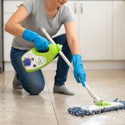 Multipurpose floor cleaner for home and office use