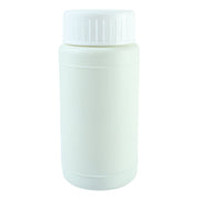 Toilet tank cleaning tablets set with automatic flush activation