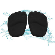 Sof Sole brand heel cushion inserts for foot comfort