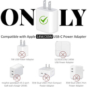 Assorted cartoon character charger cases displayed on a white background.