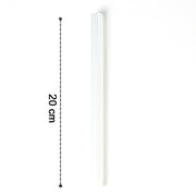 Hot glue gun rods used for home repair and creative projects