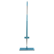 Flat floor cleaning mop lightweight design ideal for daily home cleaning
