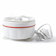 Portable washing machine for small clothes, easy to use