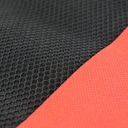 Side profile of the laptop cover bag, ready for travel or daily commute.