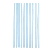 Long size glue sticks suitable for standard hot melt glue guns