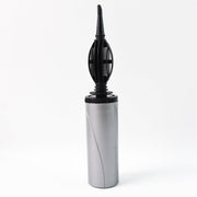 Durable hand balloon pump suitable for parties and events