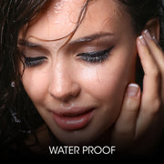 Waterproof matte eyeliner pen by OG Beauty Mystic for long-lasting eye makeup