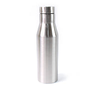 Ever Chill stainless steel double wall vacuum insulated water bottle