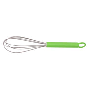 Wire balloon whisk used for cooking and baking tasks