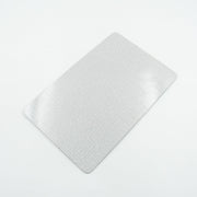 Sleek wooden and plastic chopping board design, suitable for modern Indian kitchens.