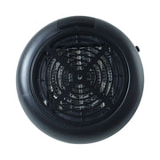 Compact portable heater ideal for small rooms