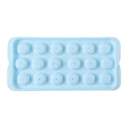 Lightweight multi-grid ice mold for quick ice production