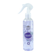 English Leather lavender home air freshener spray