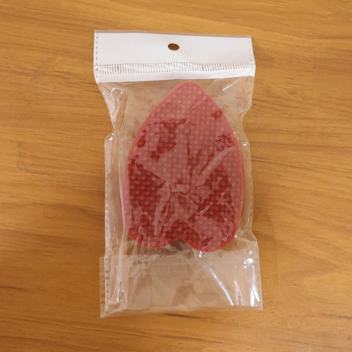 Durable Plastic Pet Grooming Brush