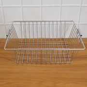 kitchen wash basket for dishes and utensils