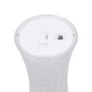 Versatile Crystal Night Light suitable for various home decor settings and occasions.