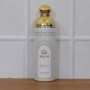 Luxury White Oud deodorant spray