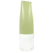 Oil Dispenser 500ml – Auto Open Lid, Non-Drip Bottle | Own Hydrate