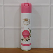English Leather Rose room deodorizer spray