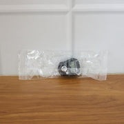 Digital finger tally counter worn comfortably on finger with adjustable band