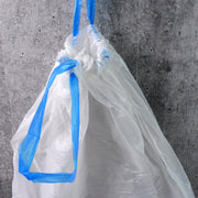 Garbage bags suitable for household and office waste disposal