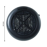 Neutral image of the room heater without visible branding