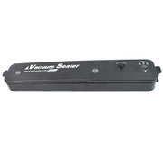 Compact and lightweight design of the vacuum sealer machine, perfect for any kitchen.