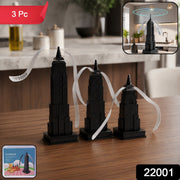 Portable insect-repelling fan for food protection on dining table or kitchen counter