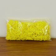 Multipurpose pack of elastic rubber bands for packaging and craft projects