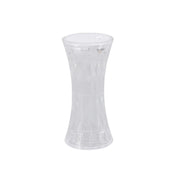 A group of Crystal Night Lights creating a festive ambiance, perfect for Diwali decorations.